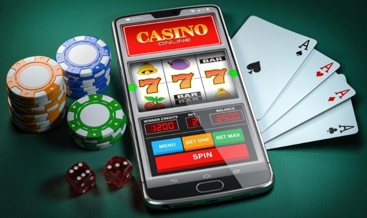 Casino Online UW88 cung cấp đa dạng các thể loại game bài