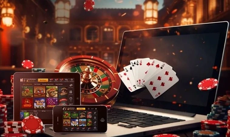 Nhà cái UW88 cung cấp đa dạng các thể loại game cá cược uy tín