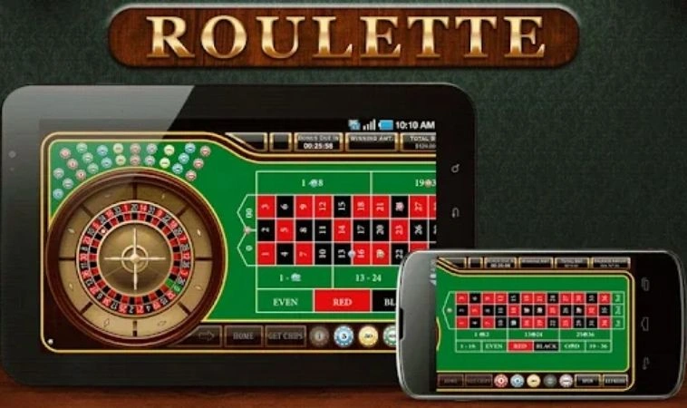 Roulette Nhà Cái UW88