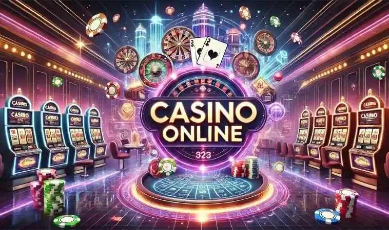 Trải nghiệm chơi Casino Online UW88 cực hấp dẫn