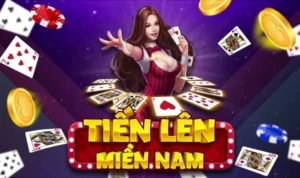 Tiến Lên Miền Nam Tại UW88