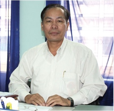 CEO UW88 - Nguyễn Thái Sơn