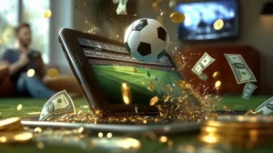 Nạp Tiền iBET88 An Toàn Bắt Đầu Hành Trình Giải Trí Cùng iBET88