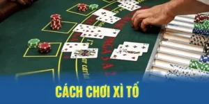 Thắng Lớn Với Xì Tố Tại V9Win: Bí Mật Đỉnh Cao Chờ Bạn Khám Phá