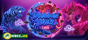 Chiến lược chơi Dragon Tiger Luck hiệu quả