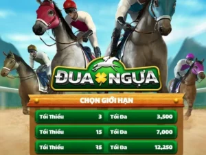 Khám Phá Sàn Cá Cược Đua 7Club Ngựa Đẳng Cấp Hàng Đầu