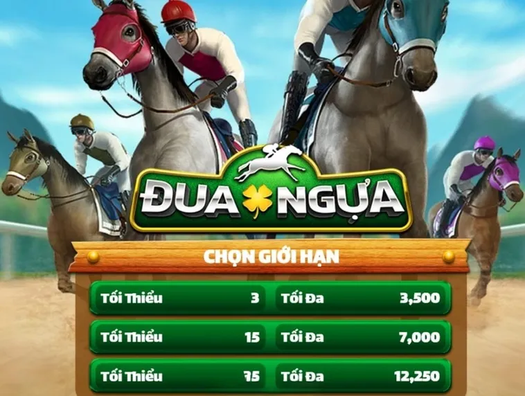 Khám Phá Sàn Cá Cược Đua 7Club Ngựa Đẳng Cấp Hàng Đầu