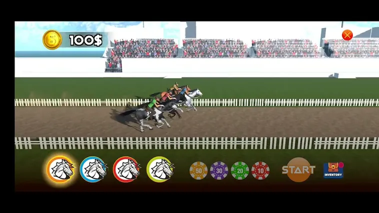 Đua Ngựa 79Win: Bí Quyết Thắng Lớn Chờ Bạn Khám Phá Ngay! 2 Đua Ngựa 79Win: Bí Quyết Thắng Lớn Chờ Bạn Khám Phá Ngay!