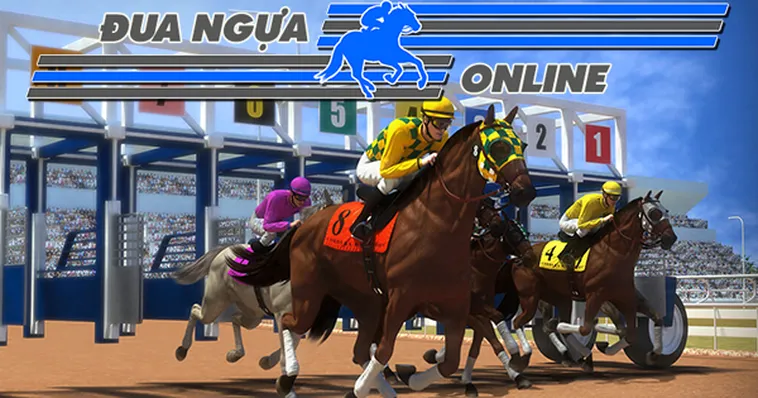 Đua Ngựa 79Win: Bí Quyết Thắng Lớn Chờ Bạn Khám Phá Ngay!