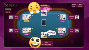 Blackjack Tại 789P