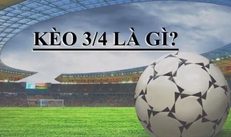 Bí Quyết Chinh Phục Kèo Chấp 2 3/4 Cùng Keovip.us 2 Chiến Thuật Chọn Kèo Chấp 2 3/4 Hiệu Quả
