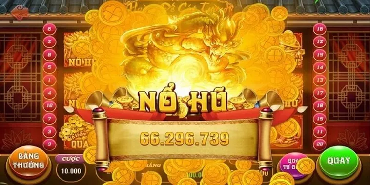 Khám Phá Vũ Trụ Nổ Hũ Bet88: Sân Chơi Giải Trí Đỉnh Cao 2 Khám Phá Vũ Trụ Nổ Hũ Bet88: Sân Chơi Giải Trí Đỉnh Cao