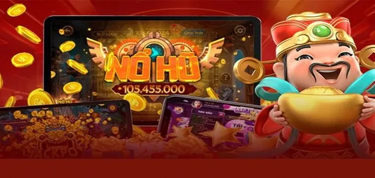 Khám Phá Thế Giới Nổ Hũ Vũ Trụ Tại MU88 Hấp Dẫn